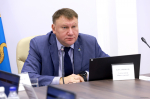 Итоговую таблицу поправок к областному бюджету одобрила согласительная комиссия