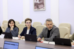 Итоговую таблицу поправок к областному бюджету одобрила согласительная комиссия