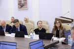 Итоговую таблицу поправок к областному бюджету одобрила согласительная комиссия