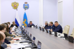 Итоговую таблицу поправок к областному бюджету одобрила согласительная комиссия