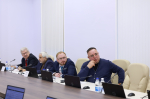 Итоговую таблицу поправок к областному бюджету одобрила согласительная комиссия