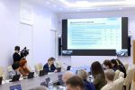 Итоговую таблицу поправок к областному бюджету одобрила согласительная комиссия