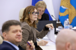 Итоговую таблицу поправок к областному бюджету одобрила согласительная комиссия