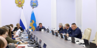 Фото здесь и далее: пресс-служба Псковского областного Собрания депутатов - InformPskov.Ru