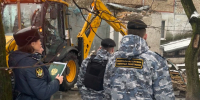Жительницу Пскова обязали демонтировать незаконную пристройку к квартире - УФССП