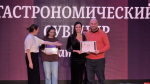 Псковичи стали лауреатами конкурса «Туристический сувенир» в Петербурге