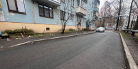 Фото здесь и далее из телеграм-канала Бориса Елкина - InformPskov.Ru