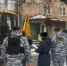 Под контролем приставов в Пскове демонтировали незаконную пристройку к квартире - Pln-Pskov.Ru