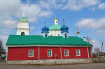 Сегодня православные верующие чтут память святой великомученицы Варвары