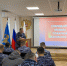 Инспекция пожарной безопасности напоминает о соблюдении требований пожарной безопасности - Росгвардия