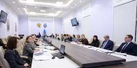 Принять областной бюджет на 2026 год с обновлёнными параметрами рекомендовал профильный комитет Собрания - Собрание депутатов