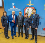 Международный фестиваль полицейского кино