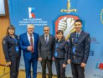 Ролик псковского УМВД вышел в финал международного фестиваля