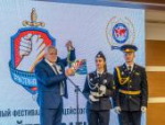 Ролик псковского УМВД вышел в финал международного фестиваля