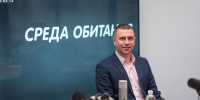 Андрей Анисимов. Фото: ПАИ - InformPskov.Ru