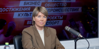 Министр здравохранения Псковской области рассказала об оснащении родильных отделений - Pln-Pskov.Ru