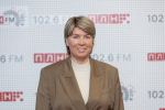 Марина Гаращенко: Жизнь должна быть не просто продолжительной, но и активной