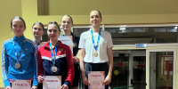 Фото: спортшкола «Надежда» - InformPskov.Ru