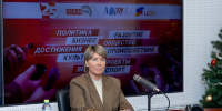 Марина Гаращенко: Ведется глубокая аналитическая работа по причинам увольнений врачей - Pln-Pskov.Ru