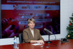 Марина Гаращенко: Ведется глубокая аналитическая работа по причинам увольнений врачей