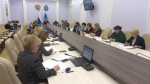 Сегодня в Пскове на заседании Комитета по труду и социальной политике обсудили проект областного бюджета на следующий год