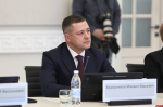 Михаил Ведерников ответил на вопросы депутатов о бюджете