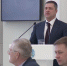 Губернатор Псковской области Михаил Ведерников сегодня выступит с Бюджетным посланием - ГТРК Псков