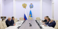 БЛОГ. «О встрече губернатора Михаила Ведерникова с фракциями областного Собрания» — Артур Гайдук - Яблоко