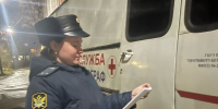 Псковича, уклонявшегося от лечения туберкулеза, принудительно доставили в больницу - Псковская правда