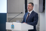 Фото: пресс-служба Псковского областного Собрания депутатов