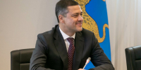 Михаил Ведерников. Фото: ПАИ - InformPskov.Ru
