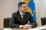 Михаил Ведерников. Фото: ПАИ