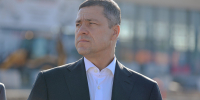 Михаил Ведерников. Фото: ПАИ - InformPskov.Ru
