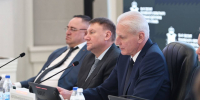 Александр Котов: Итоговые цифры бюджета будут зависеть от нашей совместной работы - Pln-Pskov.Ru