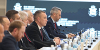 Изменения в бюджет текущего года поддержали псковские парламентарии - Pln-Pskov.Ru