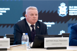 Принят закон об административно-территориальном устройстве Псковской области