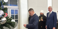 Губернатор Михаил Ведерников исполнит мечты пяти юных псковичей в рамках «Елки желаний» - Комсомольская правда