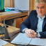 Алексей Кузьмин. Фото: ПАИ - InformPskov.Ru