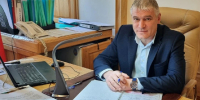 Алексей Кузьмин. Фото: ПАИ - InformPskov.Ru