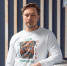 Максим Митяшин. Фото: Екатерина Иванова / ПАИ - InformPskov.Ru