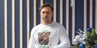 Максим Митяшин. Фото: Екатерина Иванова / ПАИ - InformPskov.Ru