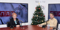 «Гайд-парк»: Елена Даньшова об итогах работы соцкомитета областного Собрания. ВИДЕО - Pln-Pskov.Ru