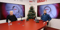 «Особое мнение» Валерия Гарбузова: Итоги 2025 в международной политике. ВИДЕО - Pln-Pskov.Ru