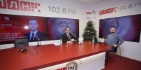 «Обратный отсчет»: Игорь Сопов об итогах избирательной кампании-2025. ВИДЕО - Pln-Pskov.Ru