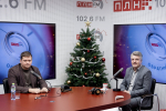 «Обратный отсчет»: Александр Серавин об электоральных итогах- 2025 и перспективах партий на выборах-2026. ВИДЕО