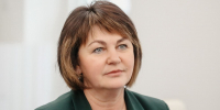 Наталья Фёдорова. Фото: ПАИ - InformPskov.Ru