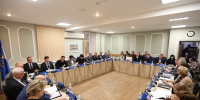 Бюджет Пскова на 2026 год приняли депутаты - Pln-Pskov.Ru