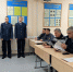 Ветераны образовательной организации призвали курсантов ответственно относиться к обучению и не допускать нарушений служебной дисциплины - ПЮИ ФСИН России