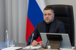 Михаил Ведерников проконтролировал исполнение региональных проектов на территории Псковской области