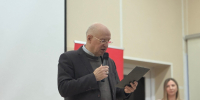 В Великих Луках наградили лучших спортсменов, тренеров и спортивные команды года - Pln-Pskov.Ru